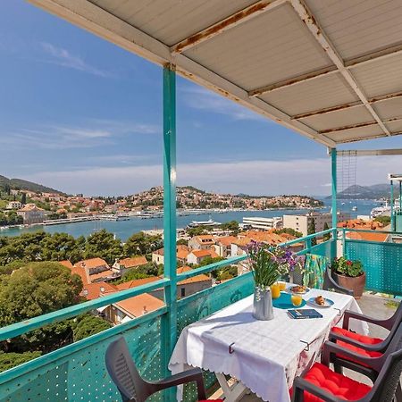 My Happy Place Apartment Ντουμπρόβνικ Εξωτερικό φωτογραφία