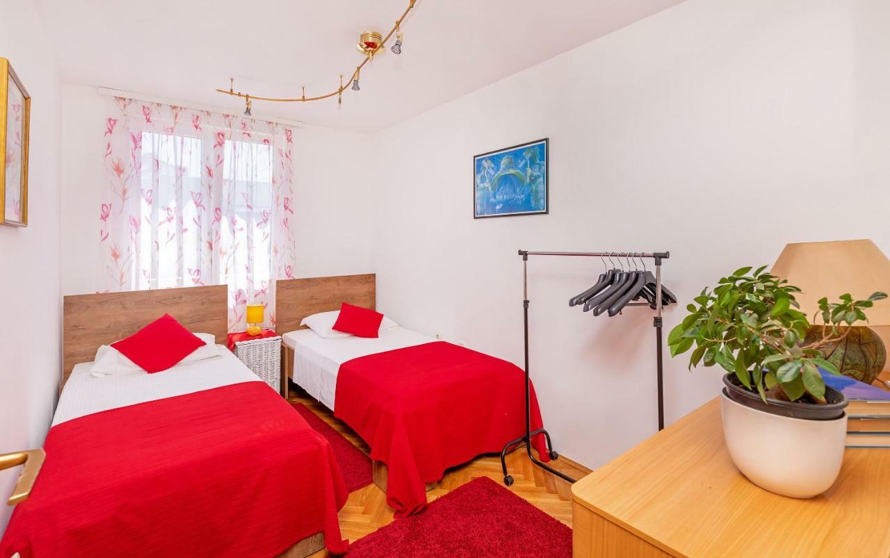 My Happy Place Apartment Ντουμπρόβνικ Εξωτερικό φωτογραφία
