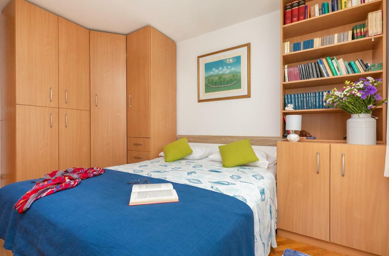 My Happy Place Apartment Ντουμπρόβνικ Εξωτερικό φωτογραφία