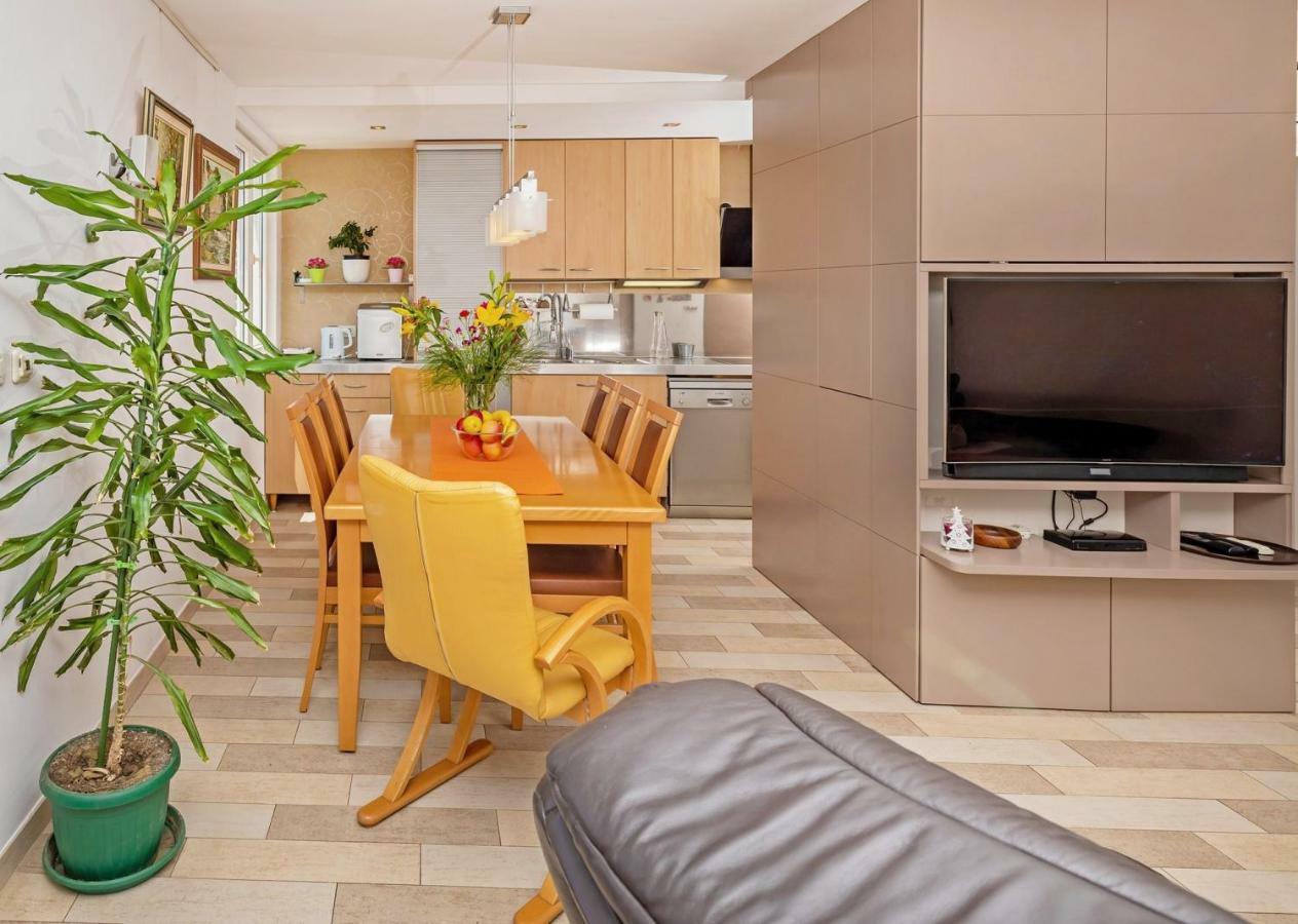 My Happy Place Apartment Ντουμπρόβνικ Εξωτερικό φωτογραφία